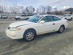 Toyota Camry Solara 2002