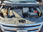 Ford Edge 2013