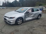 Chevrolet Malibu 2018