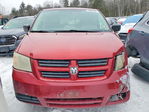 Dodge Caravan 2008