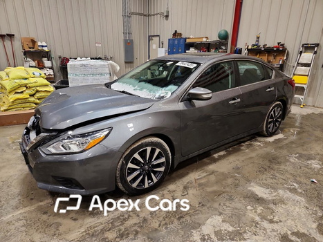 Nissan Altima 2016 - Image 1 of 12