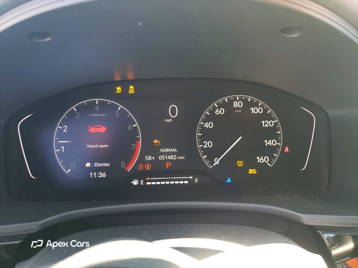 Honda Civic 2023