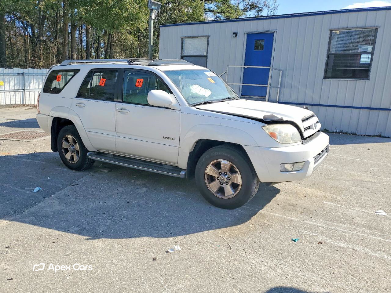 Toyota 4Runner 2004