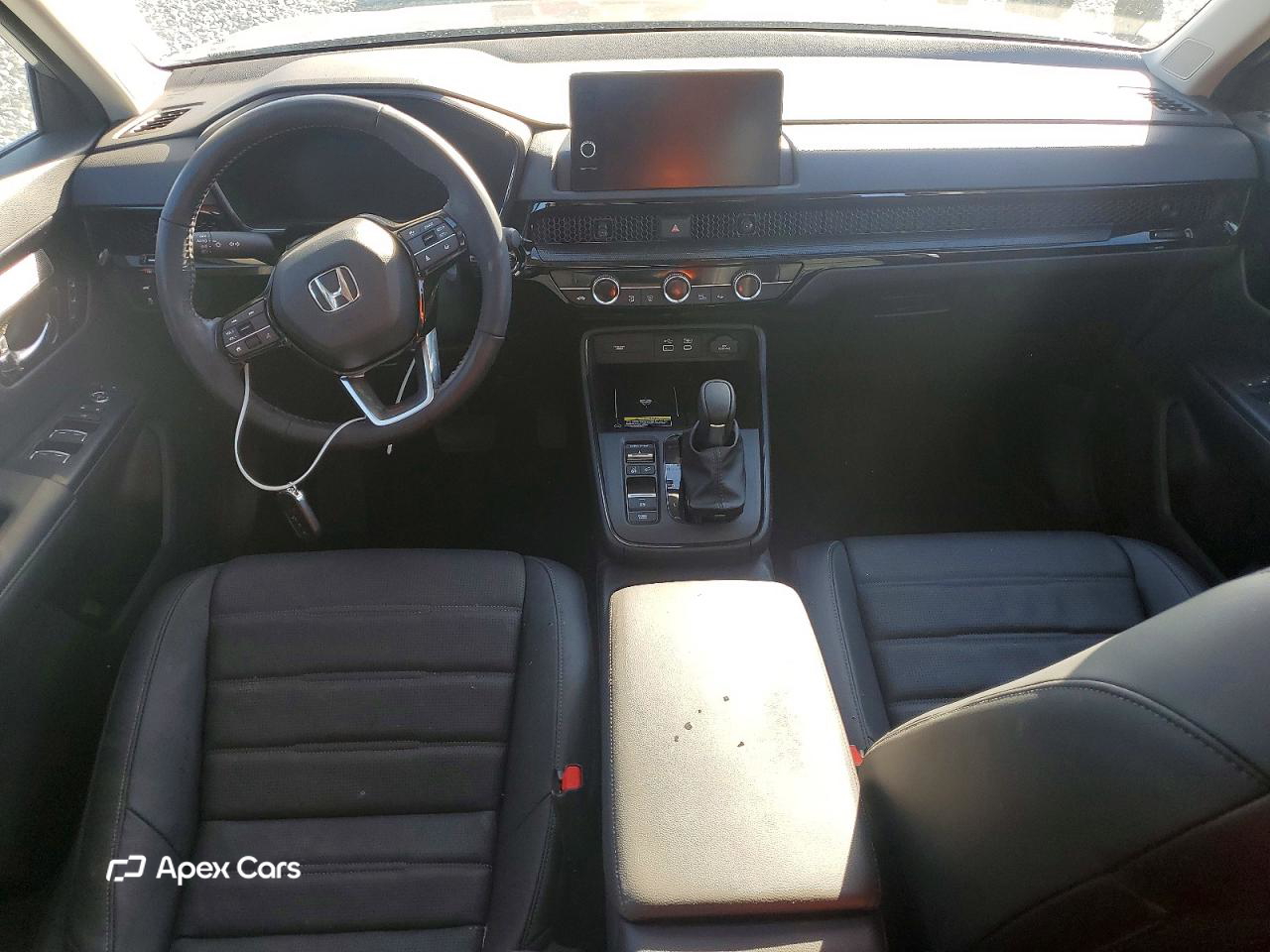 Honda CR-V 2025