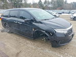 Honda Odyssey 2022