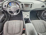 Chrysler 200 2016