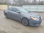Nissan Altima 2016