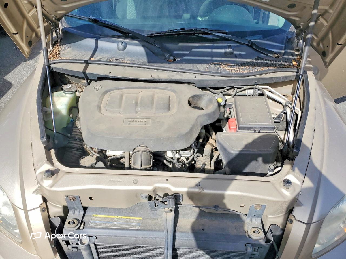 Chevrolet HHR 2008