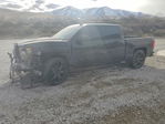 Chevrolet Silverado 2018