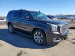 GMC Yukon 2015