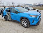 Toyota RAV 4 2020