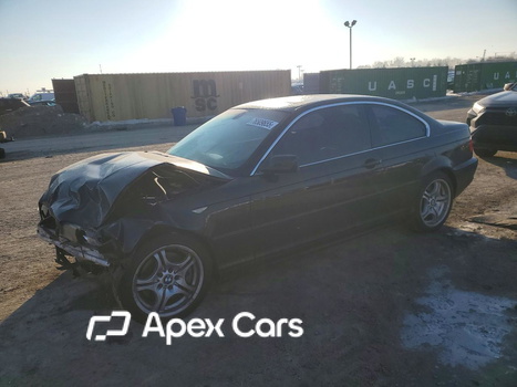BMW Series 3 2004 - Image 1 of 13