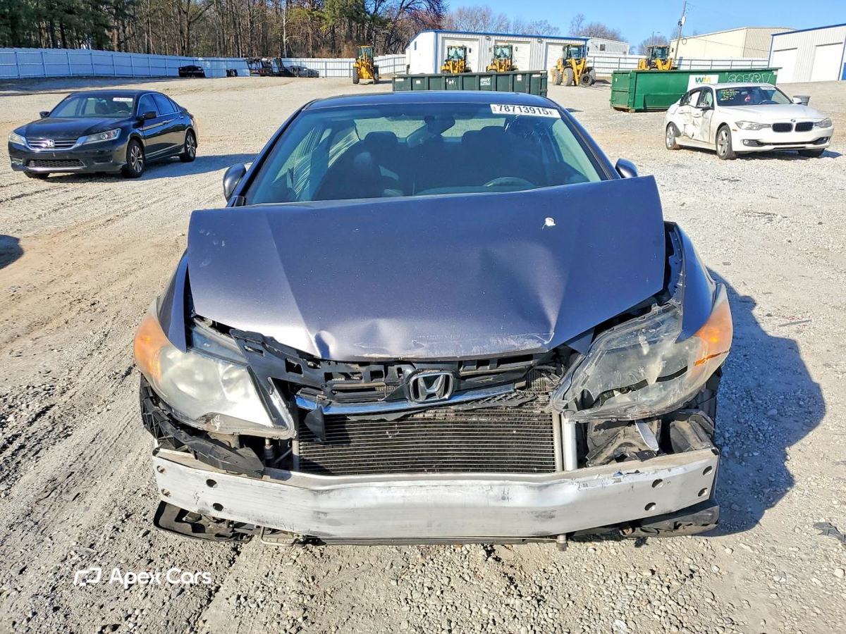 Honda Civic 2014