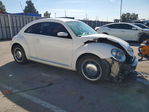Volkswagen Beetle 2012