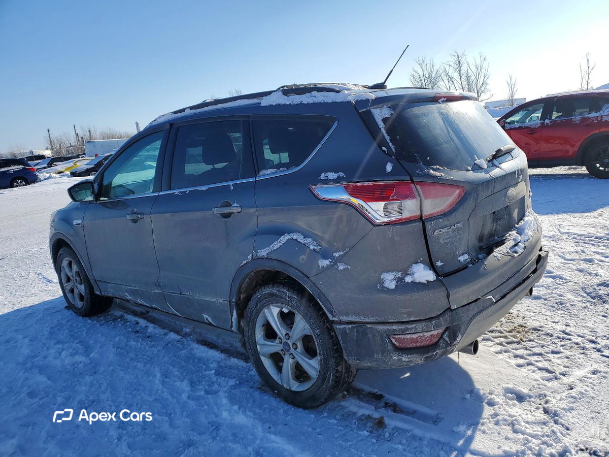 Ford Escape 2013