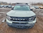 Ford Bronco 2021