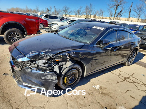 Mazda 6 2019 - Image 1 of 14