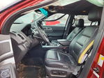 Ford Explorer 2014