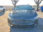 Ford Fusion 2017