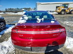 Lincoln MKZ 2018