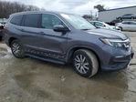 Honda Pilot 2019