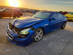 BMW Series 6 2019