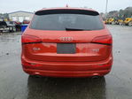 Audi Q5 2014
