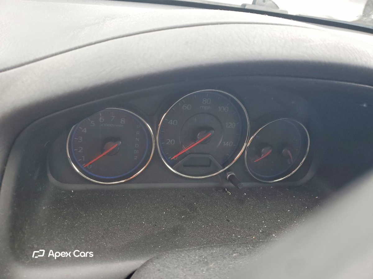 Honda Civic 2005