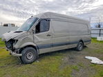 Mercedes-Benz Sprinter 2017