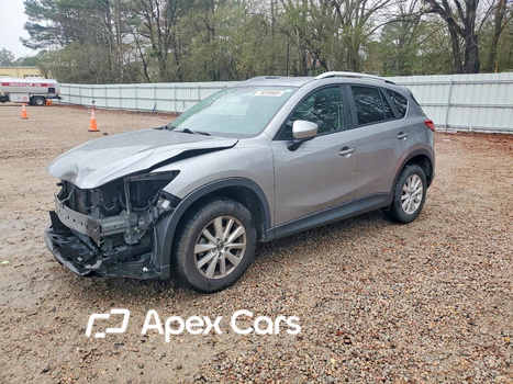 Mazda CX-5 2014 - Image 1 of 13