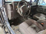 Jeep Wrangler 2002