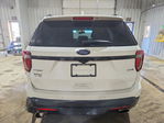 Ford Explorer 2016
