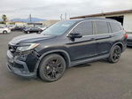 Honda Pilot 2021