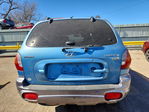 Hyundai Santa Fe 2004