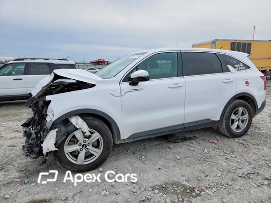 Kia Sorento 2021 - Image 1 of 14