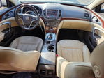 Buick Regal 2016