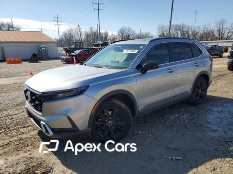 Honda CR-V 2023 - Image 1 of 14