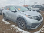 Honda CR-V 2021