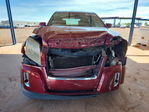 GMC Terrain 2012