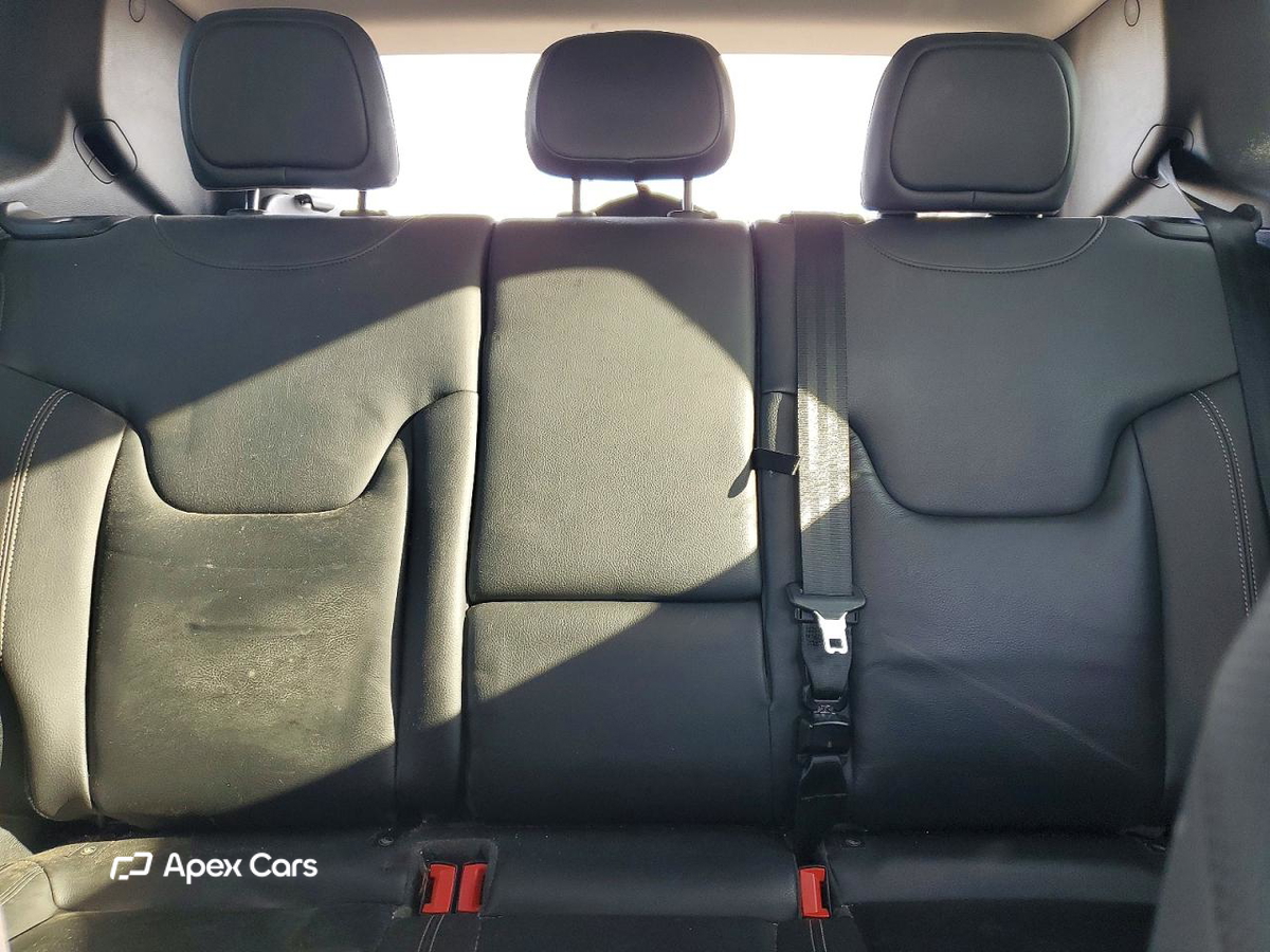 Jeep Renegade 2016