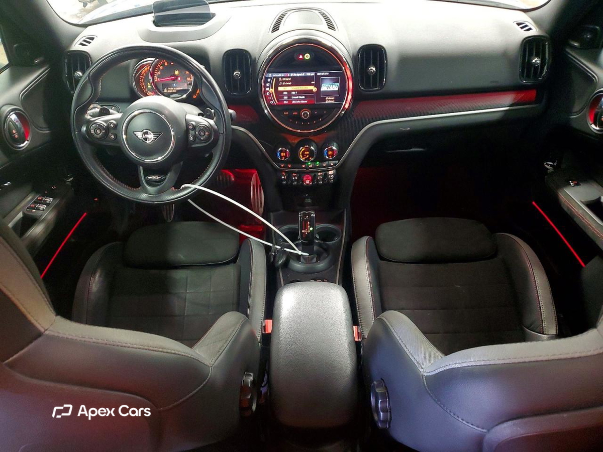MINI Cooper 2020