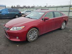 Lexus ES 2015