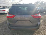 Toyota Sienna 2018
