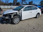 Nissan Sentra 2017