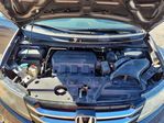 Honda Odyssey 2015