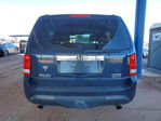 Honda Pilot 2012