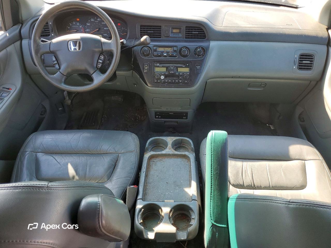 Honda Odyssey 2003