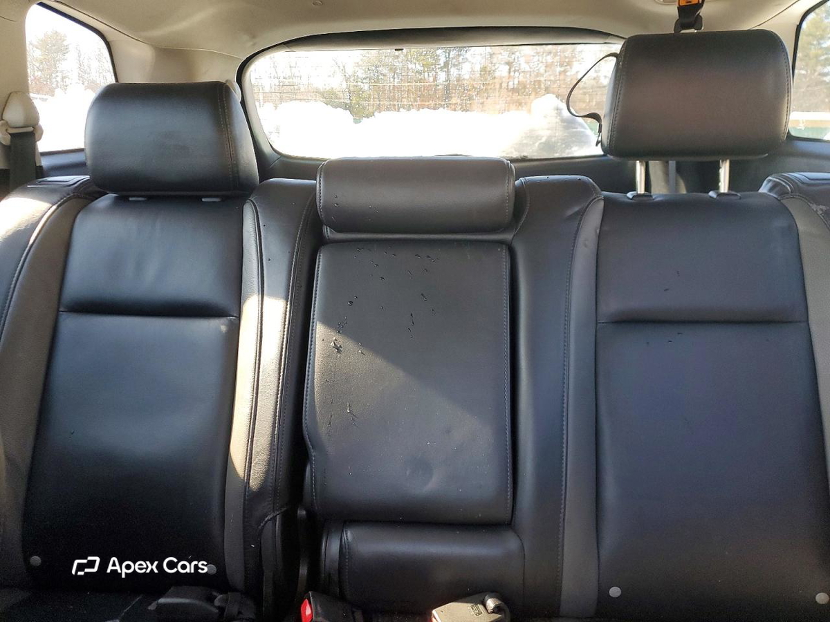 Mazda CX-9 2010