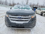 Ford Edge 2018