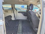 Chrysler Voyager 2012